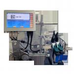 12.7mm Barcode Overprinter Water Based High Speed Inkjet Printer For Expiry Date for sale