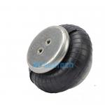 One Convolution Rubber Industrial Boot Air Suspension Springs Continental FS 40-6 CI G 1/8 for sale
