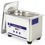 Professional Benchtop Ultrasonic Cleaner , JP-008 800ml 35W ultrasonic cleaner for jewelry for sale