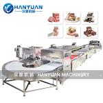 Double Layer Protein Bar Production Line for sale