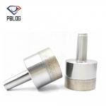 40mm Taper Sintered Diamond Drill Set Your Solution for Hard Material Drilling