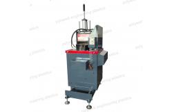 China Customized Aluminum Cutting Machine, Circular Saw Cutting Machine for Plastic/Aluminum Profiles supplier