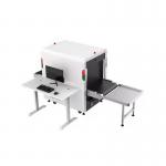 Self Diagnosis X Ray Baggage Scanner For Hospital Secuity ISO1600 for sale