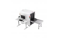 China Self Diagnosis X Ray Baggage Scanner For Hospital Secuity ISO1600 supplier