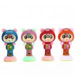 Suitable for Amusement Game Center Customized Capsule Toy Vending Machine 151*38*47CM for sale