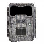 Hot-sale Animal camera Fast Trigger Dual lens Full HD photo and video CE FCC ROHS Hunting Trail Camera for sale