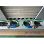 Ultra Pure Water System Hot Water Sanitizable Stacks Reverse Osmosis EDI Membrane Stack
