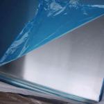 EN Standard Embossed  Roofing  Aluminum Sheet  5052 5083 6mm 10mm Thick for sale