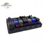 Electrical Junction Box Assembly WG9716582301 WG9716582301/3 for Sinotruk HOWO Truck