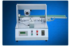China White SMT Assembly Equipment LED500 / LED PCB Sub Board Machine V-CUT200 supplier