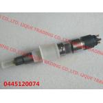 BOSCH Common Rail Injector 0445120074 , 0 445 120 074 for sale