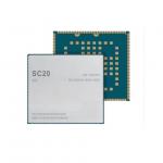 Wireless Communication Module SC20WSD-16GB-UNN Multi-Mode Smart LTE Cat 4 Modules for sale