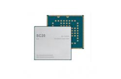 China Wireless Communication Module SC20WSD-16GB-UNN Multi-Mode Smart LTE Cat 4 Modules supplier