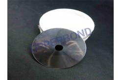 China Paper Filler Circular MK9 Cigarette machine Cutter supplier