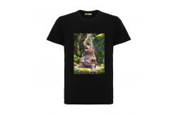 China Garment 3D Lenticular Printing Service PVC Material Soft Hologram Label supplier