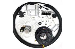 China Up To 90% Emissions Reduction Professional CNG LPG Conversion Kit ISO 9001 Certified supplier