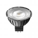 7W MR16 Low Voltage Bulbs Pwm Dimming GU5.3 3000K CRI 98 With 3 Years Warranty for sale