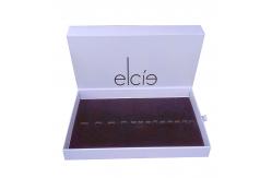 China Wholesale Packaging Makeup Brush Boxes Custom Shipping Boxes White Mailer Boxes supplier