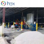 Interlock Paving Artificial Stone Production Line Cement Casting for sale