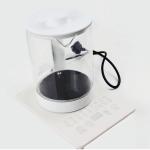 Smart Commercial Portable Electric Hot Water Glass Kettle Classic For Tea for sale