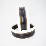 High Pressure Resistance Hydraulic Cylinder Piston Seals NCF Seal TPM Sealing Tpm Seal