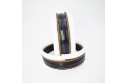 China High Pressure Resistance Hydraulic Cylinder Piston Seals NCF Seal TPM Sealing Tpm Seal supplier
