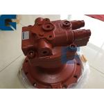EC210B Excavator Accessories Rotary Motor Assy M2X170 Hydraulic Swing Motor 14524190 for sale