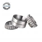 Euro Market 73551/73876D Imperial Double Row Tapered Roller Bearing 139.7 *222.25*75.69 mm for sale