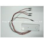 Kids sound book ABS plastic Light Sensor Sound Module with Custom Voice