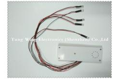 China Kids sound book ABS plastic Light Sensor Sound Module with Custom Voice supplier