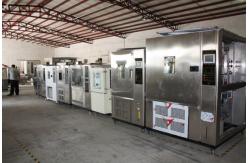 China IEC62133 Battery Testing Equipment manufacturer