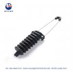 10KN PA1500 All Dielectric Self Supporting Cable Tension Clamp for sale