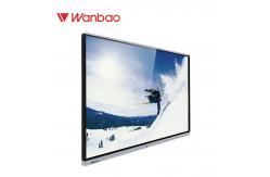 China Lcd Wireless Electronic Intelligent Interactive Flat Panel Portable All In One Pc supplier