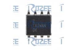 China MAX706TESA+T supplier