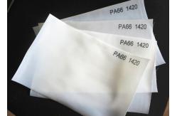 China Industrial Nylon Filter Cloth supplier