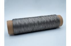 China Nickel Fiber N6 High Tensile Strength Good Flexibility and Large Specific Surface Area supplier
