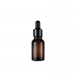 10ml Amber Glass Essential Oil Bottle with Dropper Seal for sale