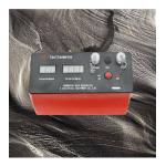 Digital Borehole Inclinometer for Water Well Survey 0-60° Vertex