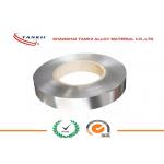 Precision Resistance Alloy Of Copper And Nickel Use For Strain Gauge for sale