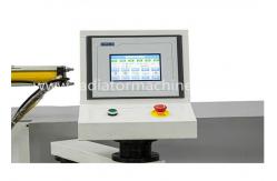 China Auto Bending DW38NC Fully Automatic Bending Machine For Auto Mobile Fittings supplier