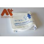 20.5 - 28.5cm Disposable NIBP Cuff 2403 Small Adult Bp Cuff  Dual Tube for sale