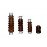 ANSI TR-214 Porcelain Power Line Insulators for sale