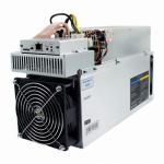 Used Innosilicon Asic Miner T2T 32T-37T 2420W With 4 Fan Frame for sale