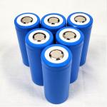 32700 LiFePO4 Battery Cell 3.2V 6Ah | UN38.3 Certified, High Power