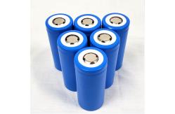 China 32700 LiFePO4 Battery Cell 3.2V 6Ah | UN38.3 Certified, High Power supplier