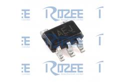 China SN74AHC1G08DCKR supplier