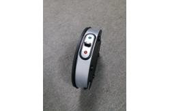 China Non Stick Home Crepe Machine With Auto Temperature Control And Over Heat Protection supplier