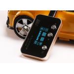 Windbooster 4S Car Throttle Controller Fuel Saving Lock Mode