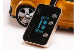 China Windbooster 4S Car Throttle Controller Fuel Saving Lock Mode supplier