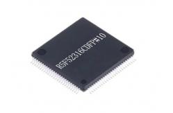 China Microcontroller MCU R5F52316CDFP#10 RXv2 RX200 Microcontroller IC 100LQFP IC Chip supplier